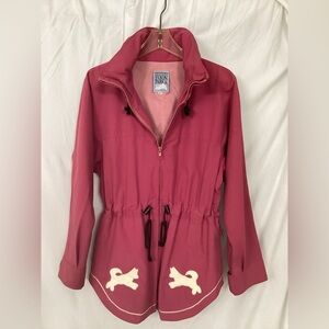 Original Yukon Parka.  Size S/P